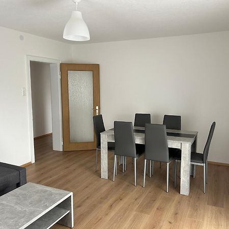 Ferienwohnungen In Heidenheim Zewnętrze zdjęcie