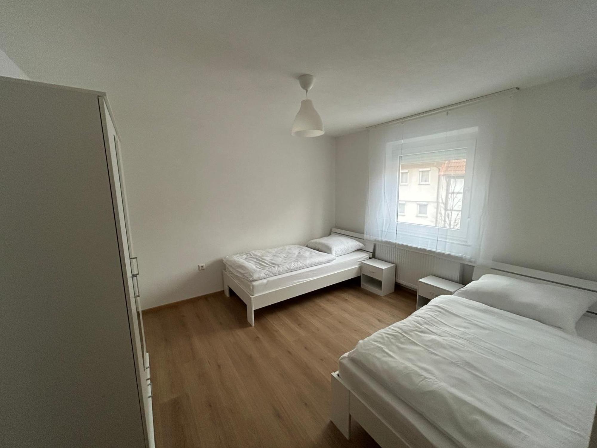 Ferienwohnungen In Heidenheim Zewnętrze zdjęcie