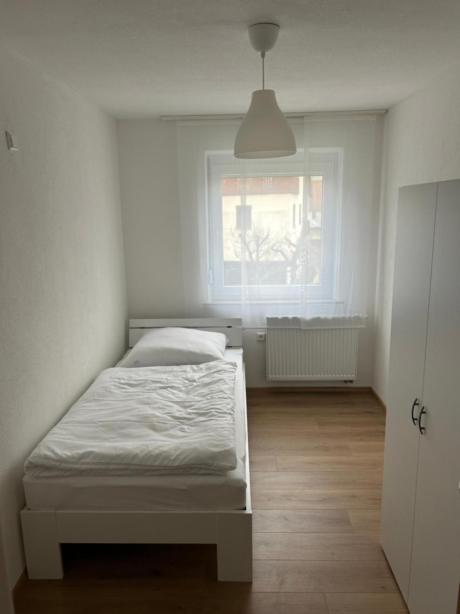 Ferienwohnungen In Heidenheim Zewnętrze zdjęcie