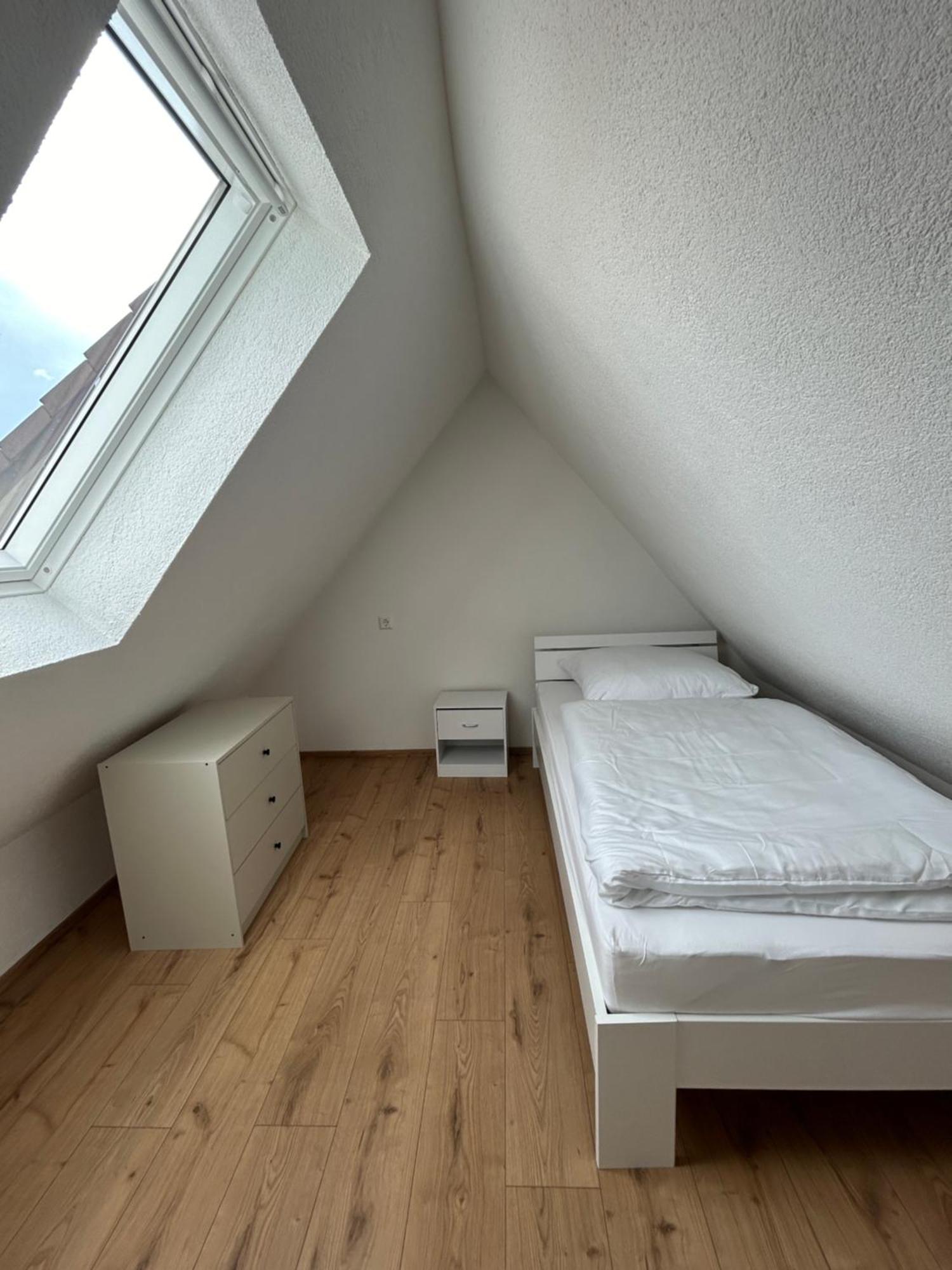 Ferienwohnungen In Heidenheim Zewnętrze zdjęcie