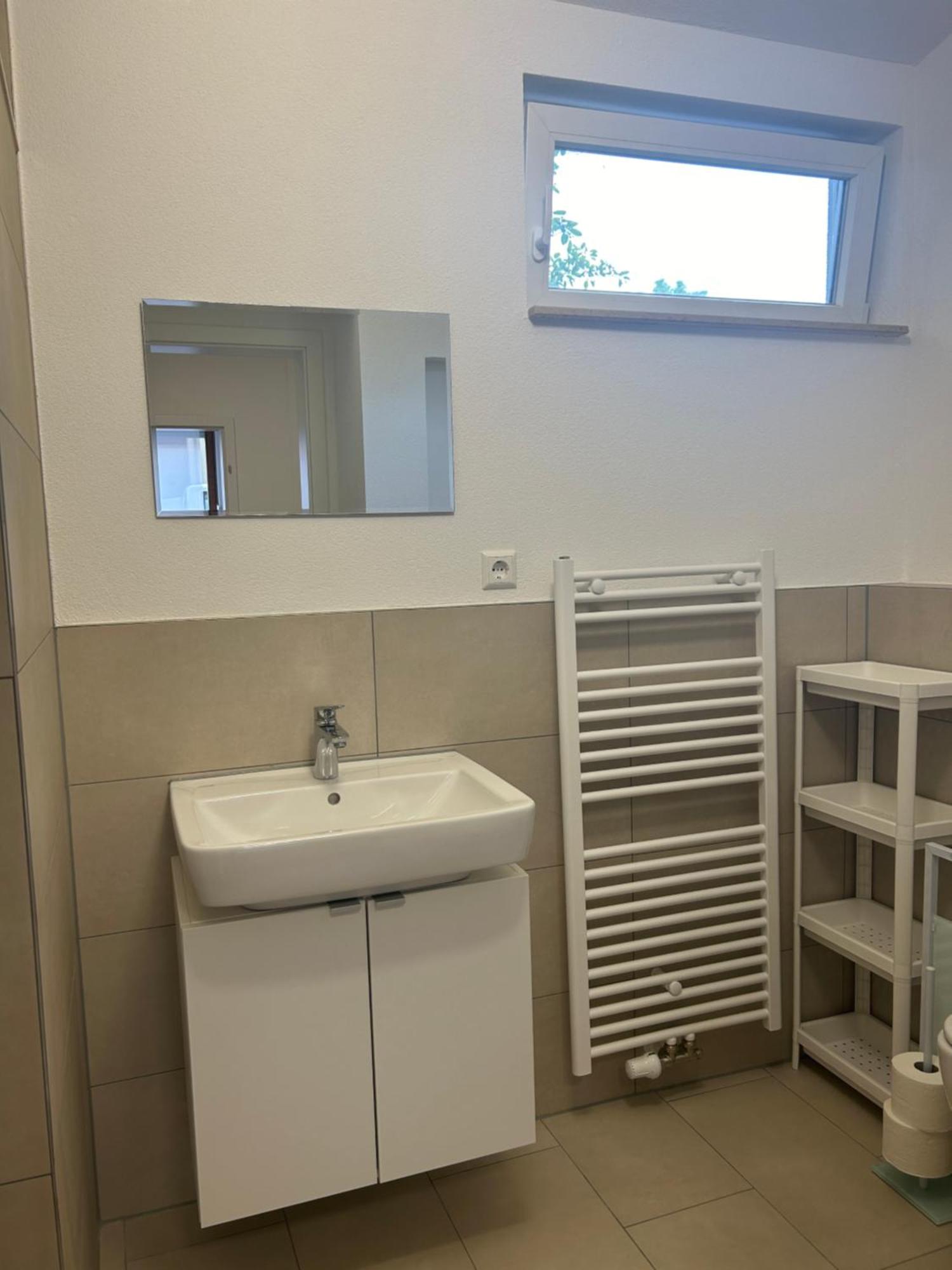 Ferienwohnungen In Heidenheim Zewnętrze zdjęcie